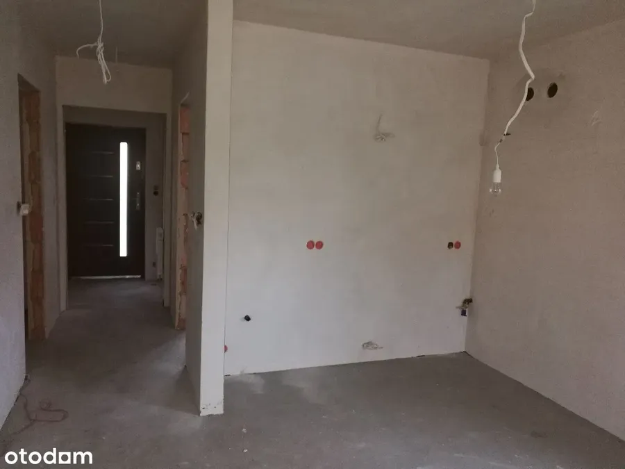 Dymaczewo Nowe – Pogodna 20