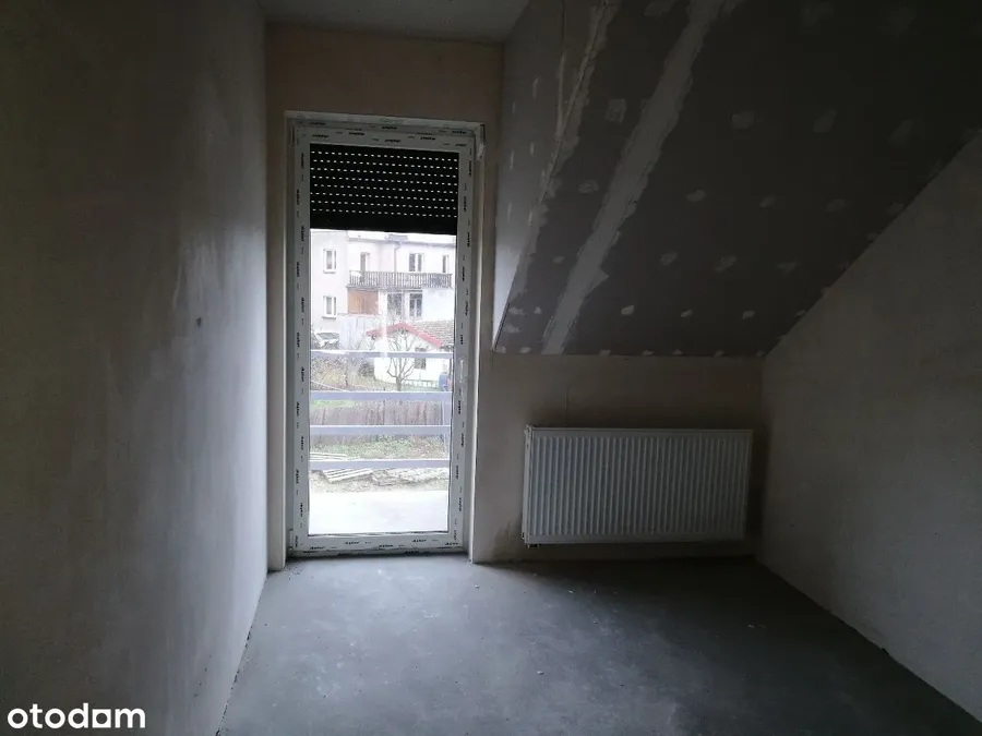 Dymaczewo Nowe – Pogodna 20