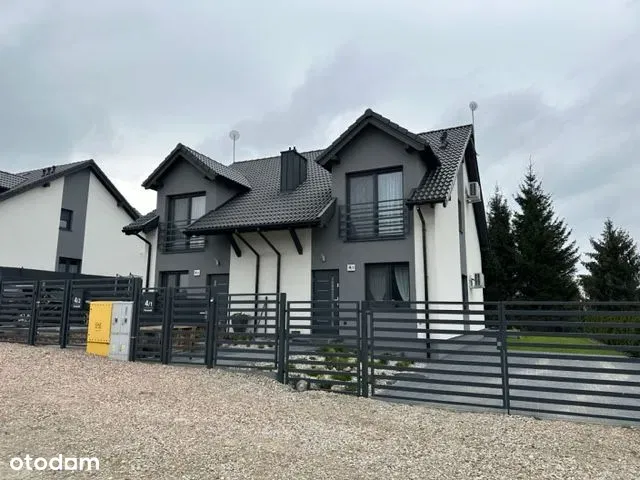 Dymaczewo Nowe – Pogodna 20