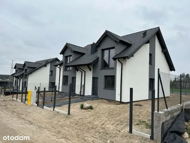 Dymaczewo Nowe – Pogodna 20