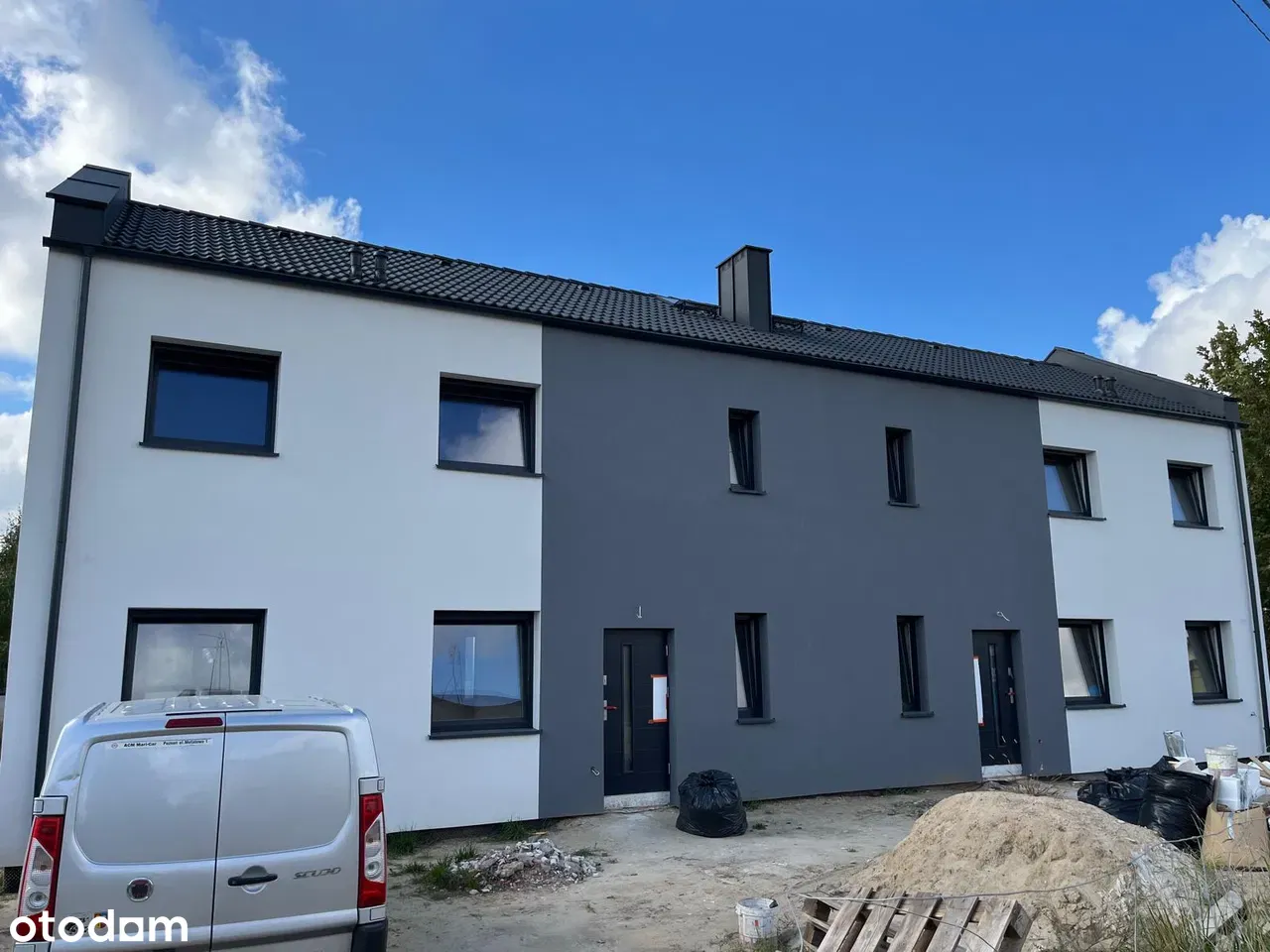 Funkcjonalne układy pomieszczeń