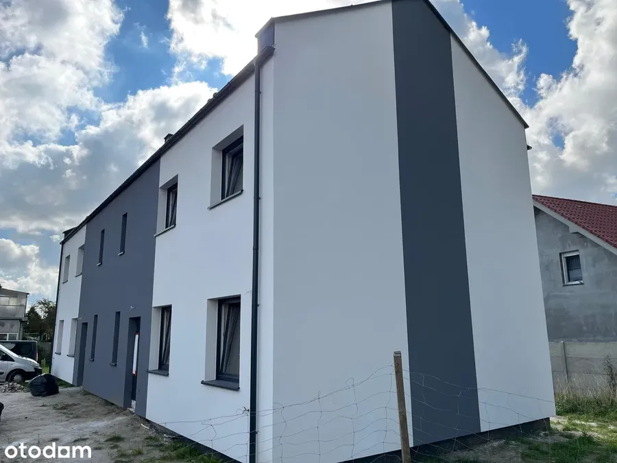 Konarzewo – Młyńska 33