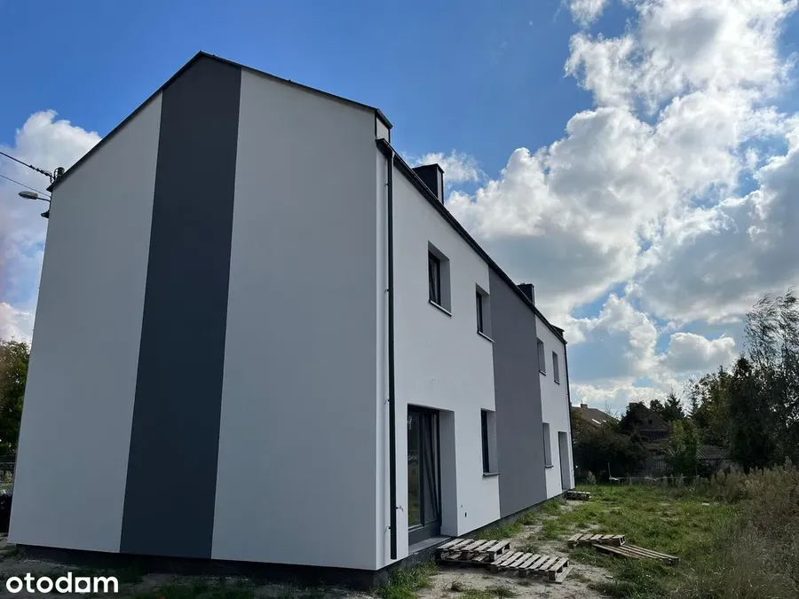 Konarzewo – Młyńska 33