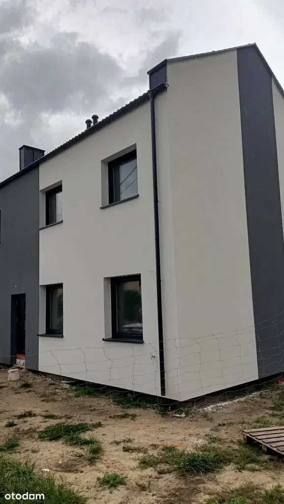 Konarzewo – Młyńska 33