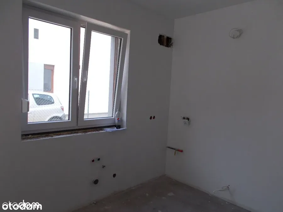 Konarzewo – Młyńska 33