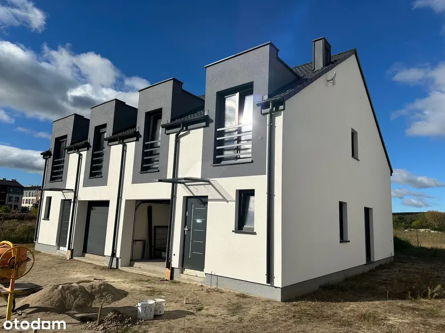 Wiry – Czereśniowa 6 i 8